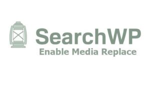 SearchWP Enable Media Replace Integration GPL v1.1.2
