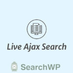 SearchWP Live Ajax Search Addon GPL 1.8.8