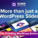 Slider Revolution GPL Core v7.1.8 + Demo & Add-Ons Responsive WordPress Plugin