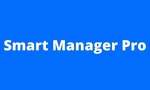 Smart Manager Pro GPL v8.95.0 – StoreApps