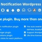 Smart Notification WordPress Plugin GPL v10.3