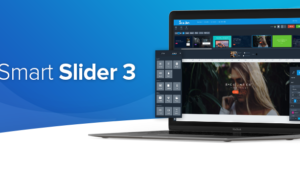 Smart Slider 3 Pro GPL v3.5.1.39 – Create Amazing Sliders