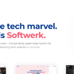 Softwerk Theme GPL v1.4.1