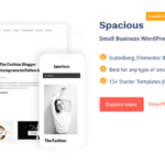 Spacious Pro – Lifetime License