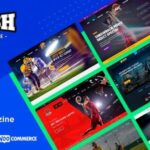 Splash Sport Club GPL v4.3.4 - WordPress Sports Theme for Basketball, Football, Soccer and Baseball Clubs