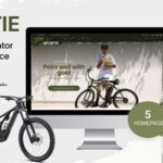 Sportie Theme GPL v1.0.1 – Elementor WooCommerce Theme