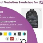 Super Product Variation Swatches for WooCommerce GPL