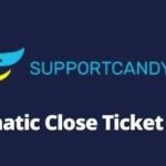 SupportCandy Automatic Close Ticket Addon GPL v3.1.2