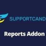 SupportCandy Reports Addon GPL v3.2.2