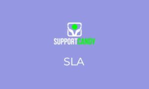 SupportCandy SLA Addon GPL v3.2.2