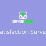 SupportCandy Satisfaction Survey Addon GPL v3.2.7
