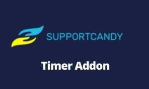 SupportCandy Timer Addon GPL v3.2.2