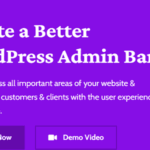 Swift Control Pro GPL v1.4.13 – Create a Better WordPress Admin Bar
