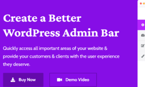 Swift Control Pro GPL v1.4.13 – Create a Better WordPress Admin Bar