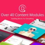 The Divi Builder Plugin GPL v4.27.8 – Visual Page Builder