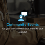 The Events Calendar Community Events GPL v5.0.15