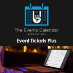 The Events Calendar Event Tickets Plus GPL v6.10.4
