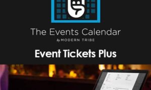 The Events Calendar Eventbrite Tickets GPL v4.7.2