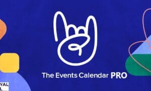 The Events Calendar Pro GPL v7.8.2 – WP Plugin