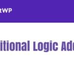 FacetWP Conditional Logic AddOn GPL v1.5.1
