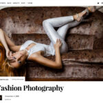 Themify Infinite WordPress Theme GPL Latest