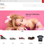 Themify Minshop WooCommerce Theme GPL Latest Version