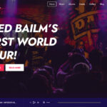 Themify Music WordPress Theme GPL + Lifetime Activation | Auto Updates