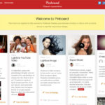 Themify Pinshop WordPress Theme GPL Latest Version With Auto Updates