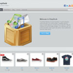 Themify Shopdock WooCommerce Theme GPL v7.6.5