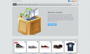 Themify Shopdock WooCommerce Theme GPL v7.6.5