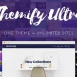 Ultra Themify Theme GPL Latest Version + Lifetime Activation | Auto Updates