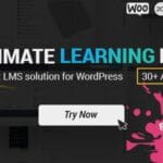Ultimate Learning Pro WordPress Plugin GPL v3.9.3