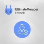 Ultimate Member Friends GPL v2.3.4
