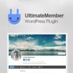 Ultimate Member GPL v2.13.0 – Core WordPress Plugin