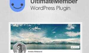 Ultimate Member GPL v2.13.0 – Core WordPress Plugin