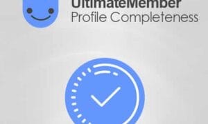 Ultimate Member Profile Completeness GPL v2.3.1