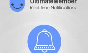 Ultimate Member Realtime Notifications Addon GPL v2.3.8