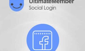Ultimate Member Social Login GPL v2.7.0