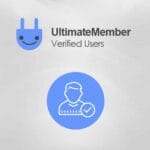 Ultimate Member Verified Users Addon GPL v2.2.6