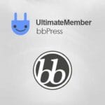 Ultimate Member bbPress GPL v2.1.9
