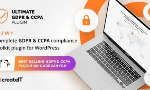 Ultimate WP GDPR Compliance Toolkit GPL v5.4.0