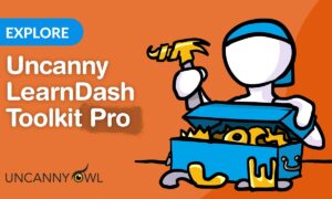 Uncanny Toolkit Pro For LearnDash GPL v4.4