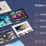 Video Gallery Wordpress Plugin v11.721