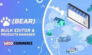 WOOBE GPL v2.2.4 – WooCommerce Bulk Editor Professional Latest Version