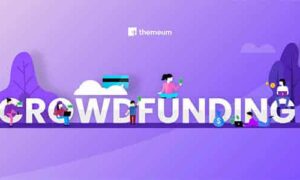 WP Crowdfunding Pro Plugin GPL v1.1.2.1 + Theme