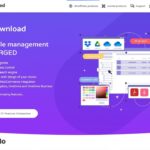 WP File Download GPL v6.3.6 – WordPress File Manager + Cloud Addon