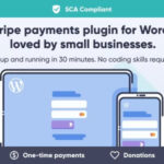 WP Full Stripe GPL v7.1.7 – Subscription and payment Plugin for WordPress