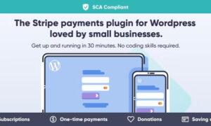 WP Full Stripe GPL v7.1.7 – Subscription and payment Plugin for WordPress