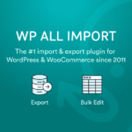 WP Import Export GPL v4.0.15 | Manage WordPress Site Data Between Multiple Sites