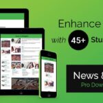 WP News and Scrolling Widgets GPL v2.6
